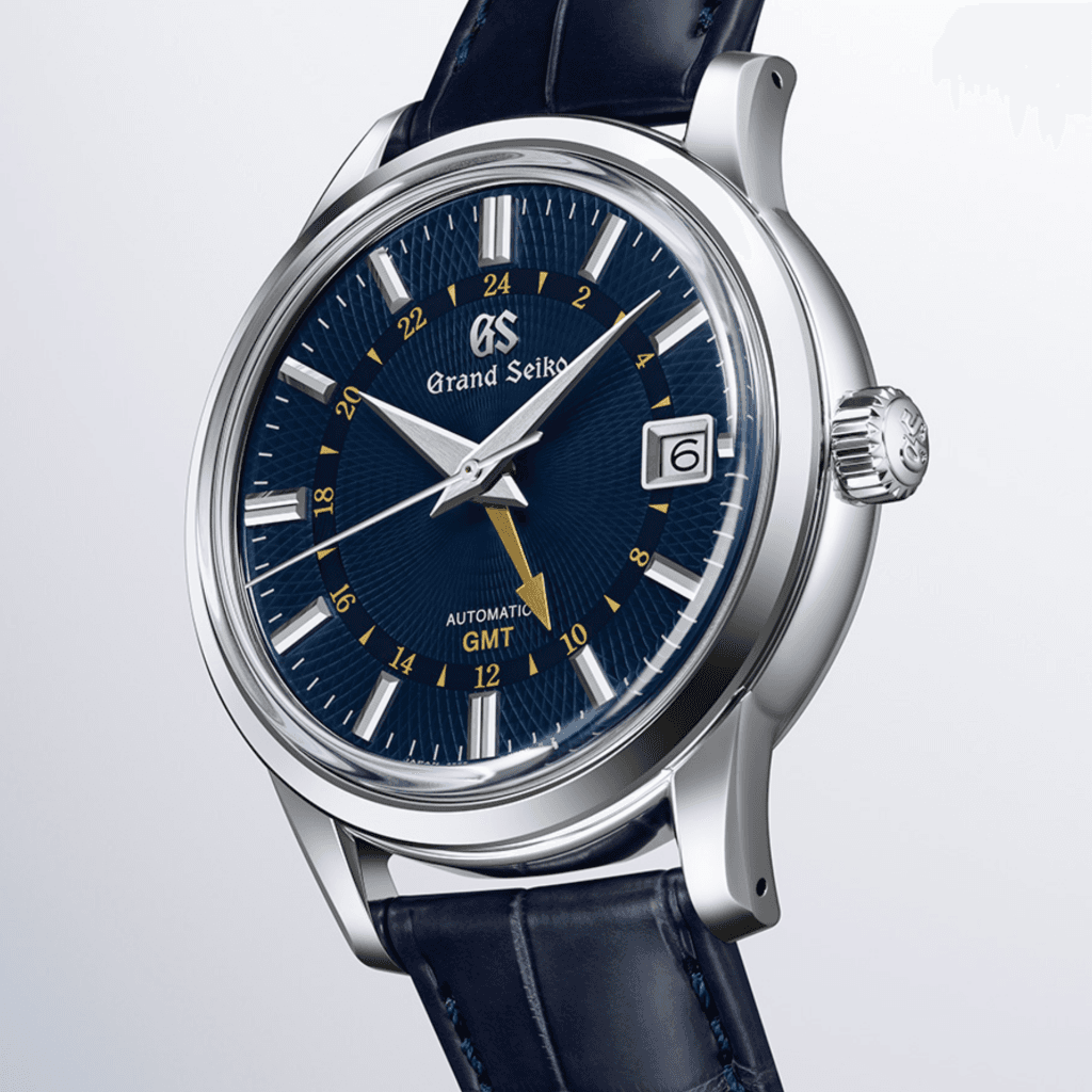 Grand Seiko Elegance Moondrop 40mm - SBGM257G - #2