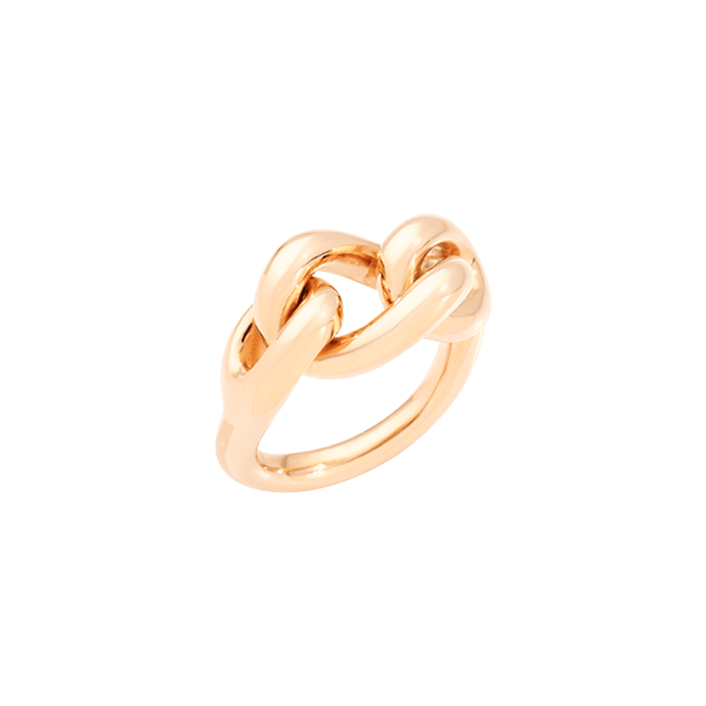 Pomellato Catene ring roodgoud - PAC1010 O7000 00000 - #1