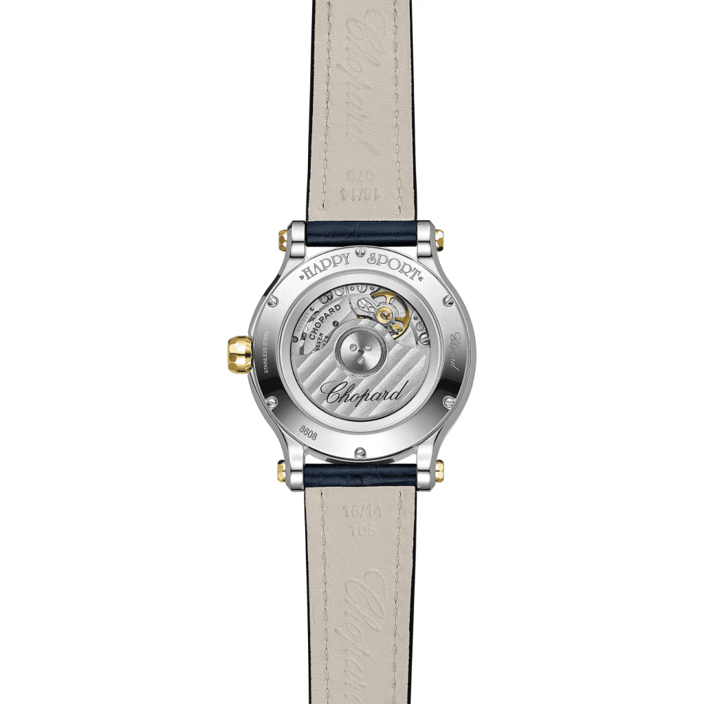 Chopard Happy Sport 33mm - 278608-4001 - #2