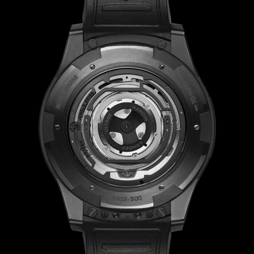 Ulysse Nardin Freak One Ops 44mm - 2403-500-8A/3A - #3