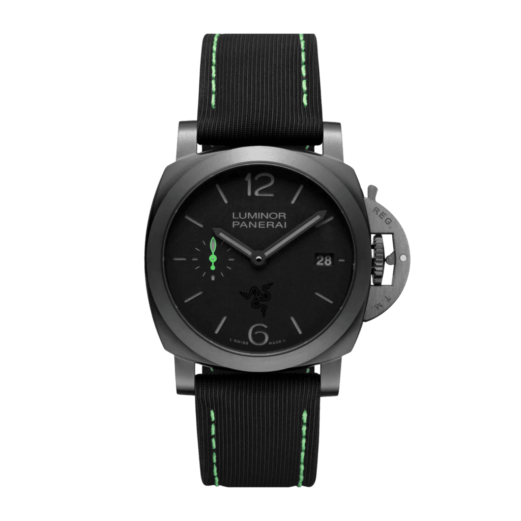 Panerai Luminor Quaranta Razer 40mm - PAM01353 - #1