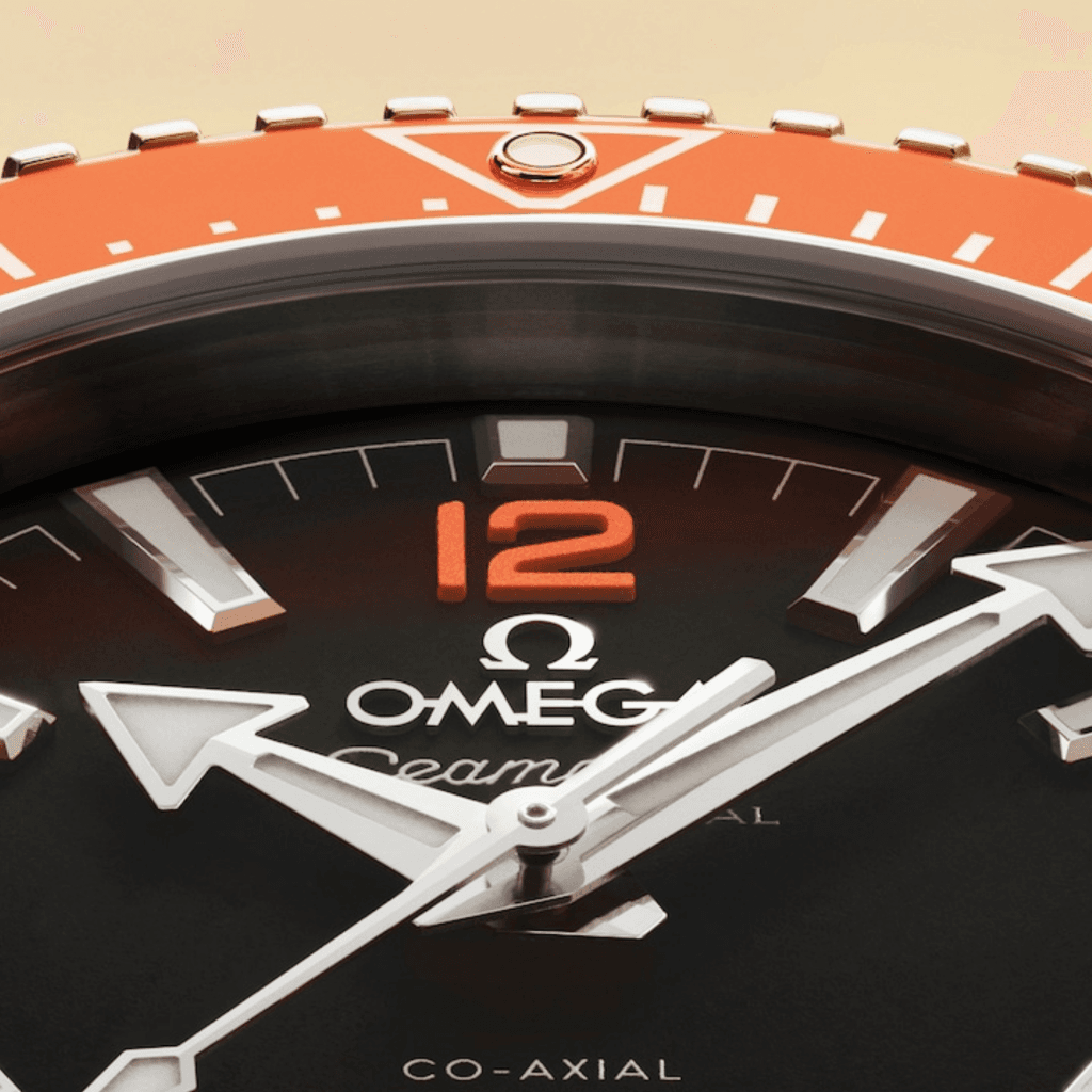 OMEGA Seamaster Planet Ocean 600M 42mm - 217.32.42.21.01.003 - #5