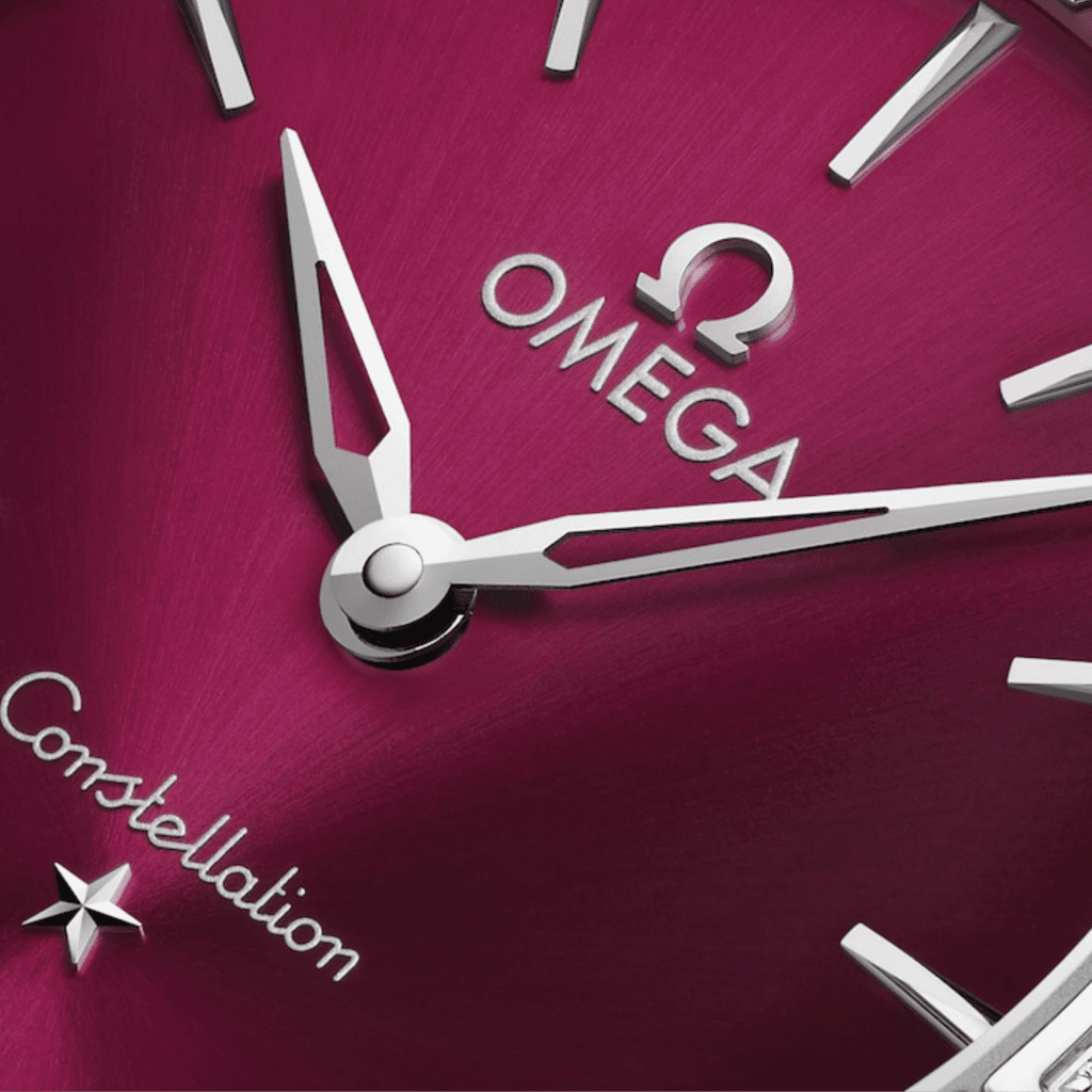 OMEGA Constellation 28mm - 131.15.28.60.11.001 - #2