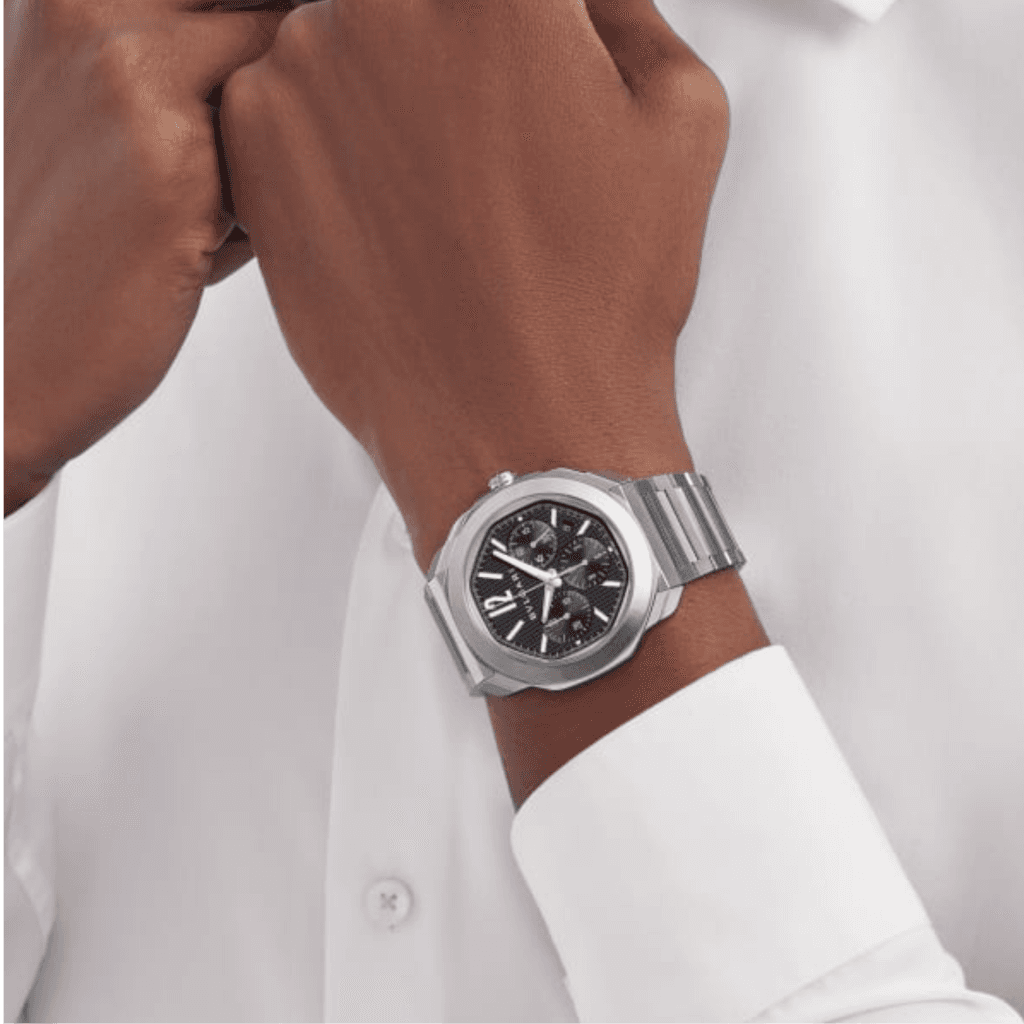 BVLGARI Octo Roma 42mm - 103471 - #11