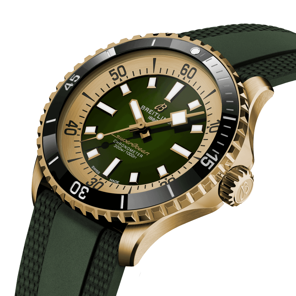 Breitling Superocean Automatic 42mm - N17375201L1S1 - #3