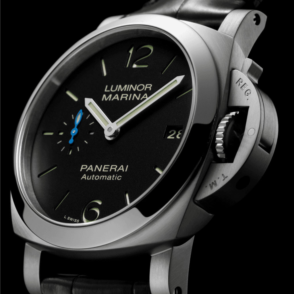 Panerai Luminor Marina Quaranta 40mm - PAM01372 - #4