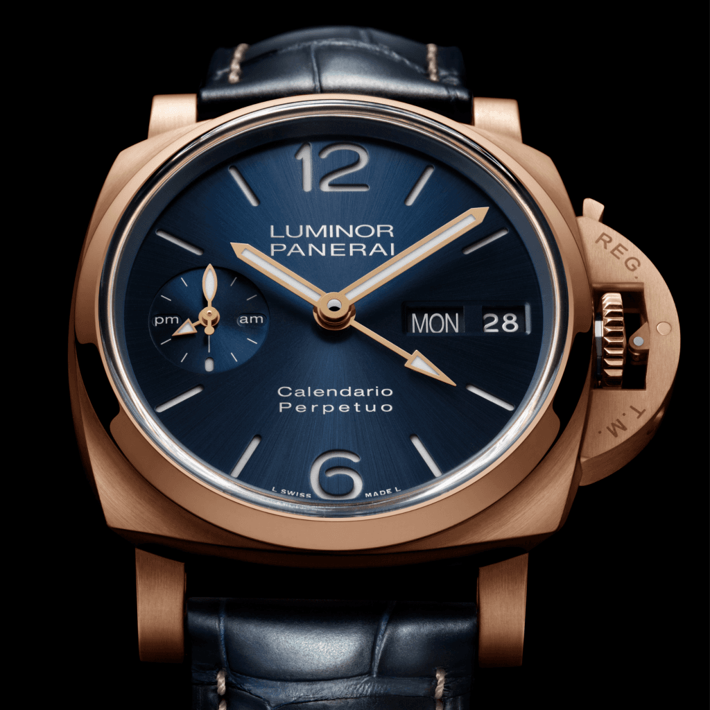 Panerai Luminor Perpetual Calendar 44mm - PAM00742 - #4