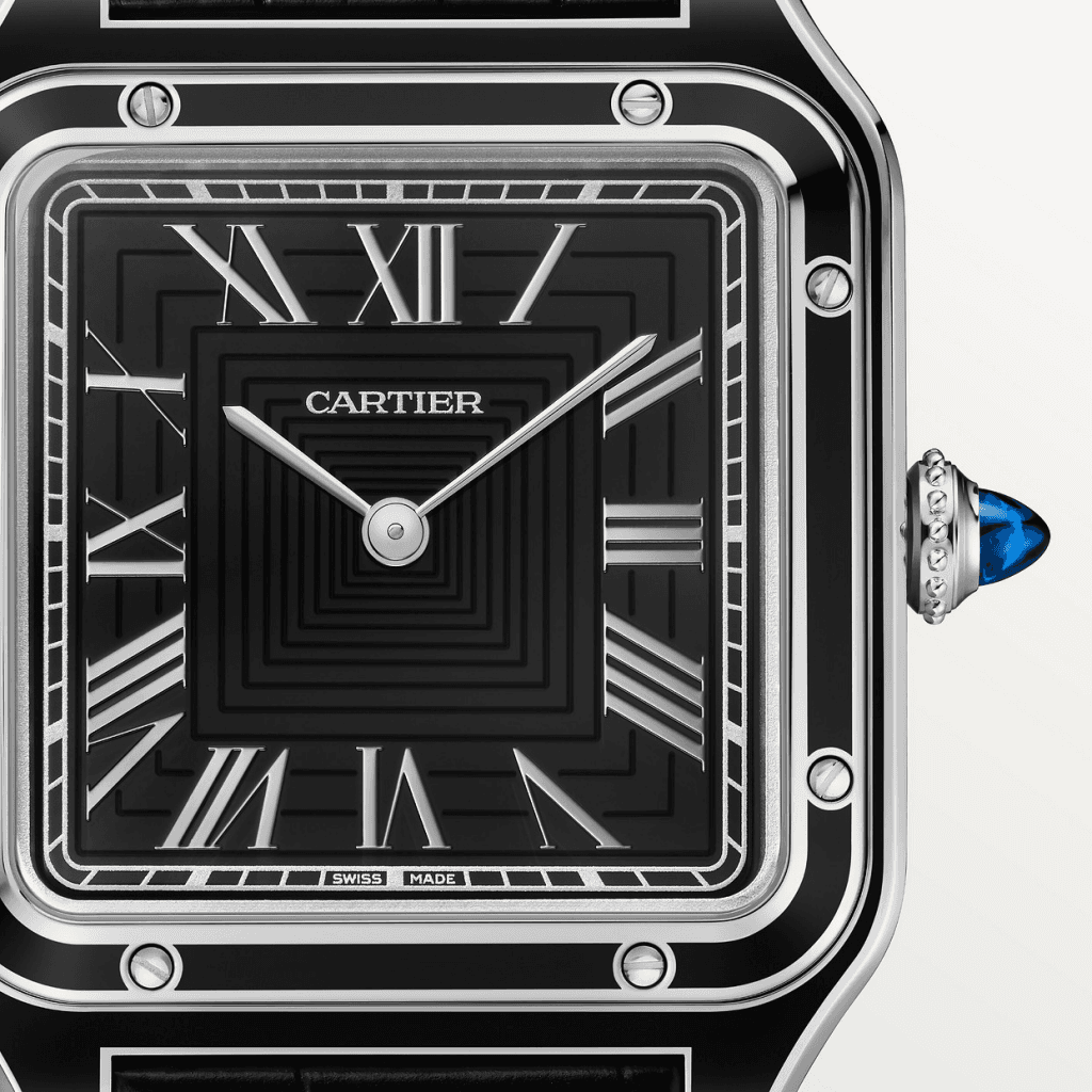 Cartier Santos de Cartier - WSSA0046 - #2