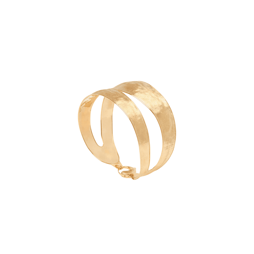 Marco Bicego Lunaria armband geelgoud - SB118 - #2