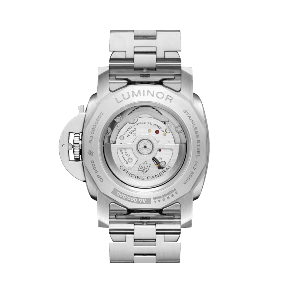 Panerai Luminor Marina 44mm - PAM03323 - #2
