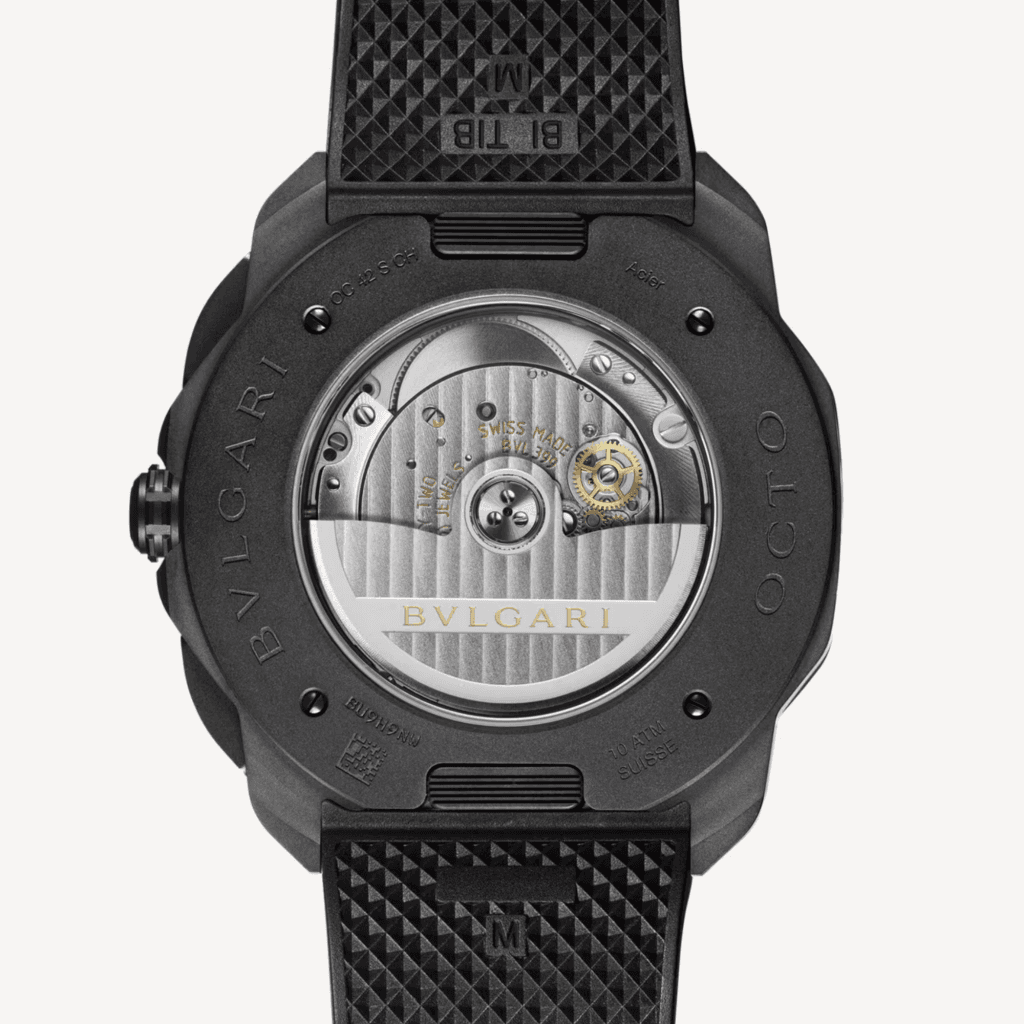 BVLGARI Octo Roma 42mm - 103932 - #4