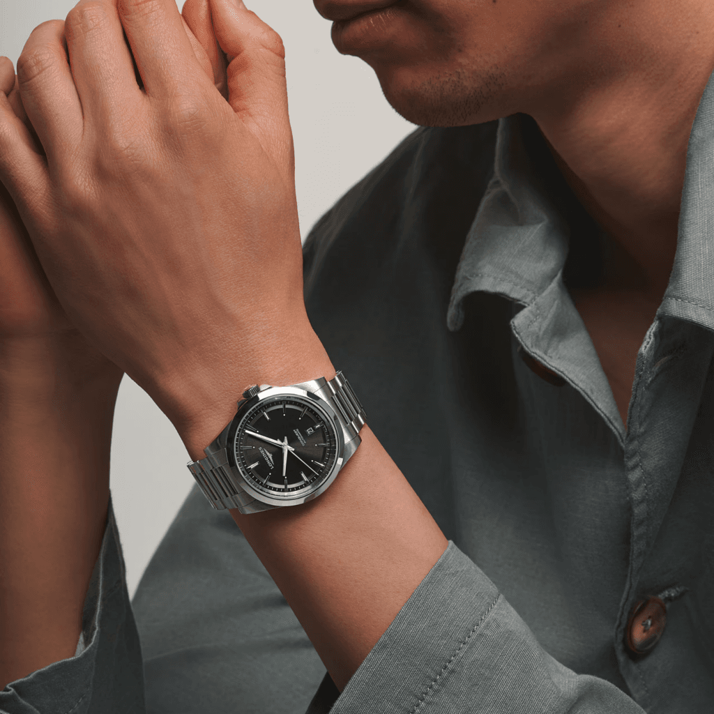 Longines Conquest 41mm - L3.830.4.52.6 - #3