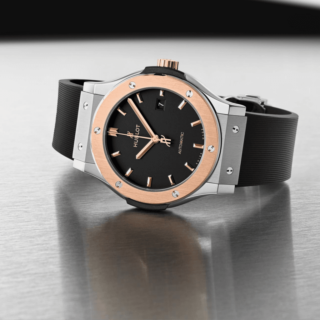 Hublot Classic Fusion 42mm - 542.NO.1181.RX - #6