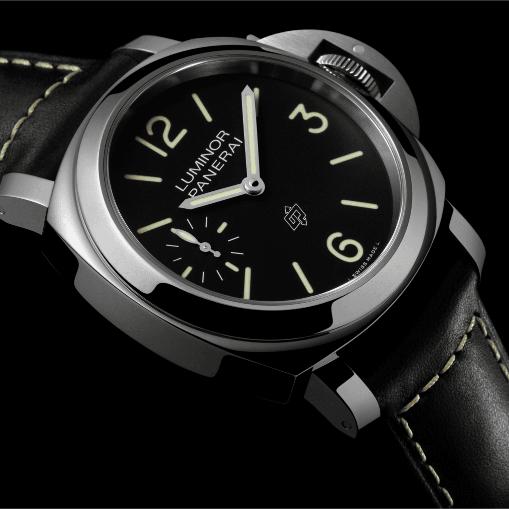 Panerai Luminor Marina Acciaio 44mm - PAM01084 - #4