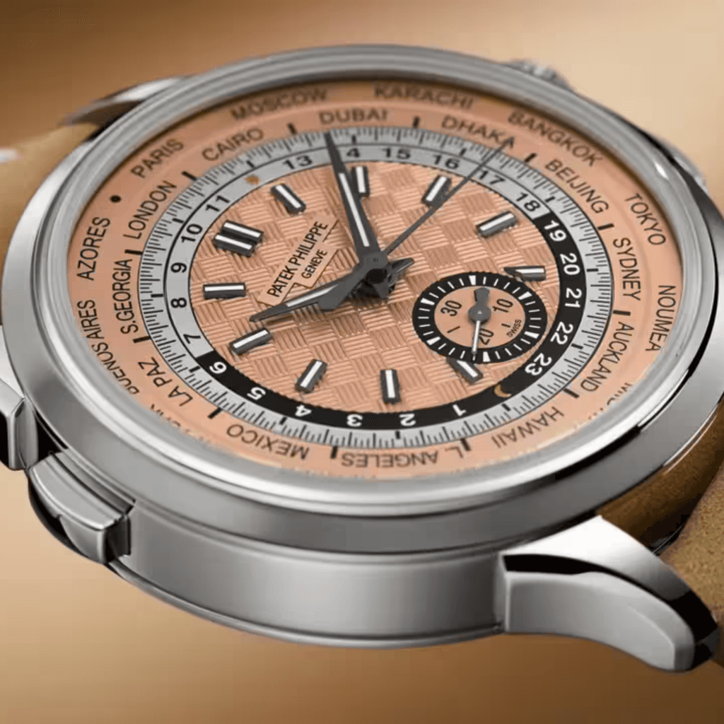 Patek Philippe Grand Complications 41mm - 5935A-001 - #4