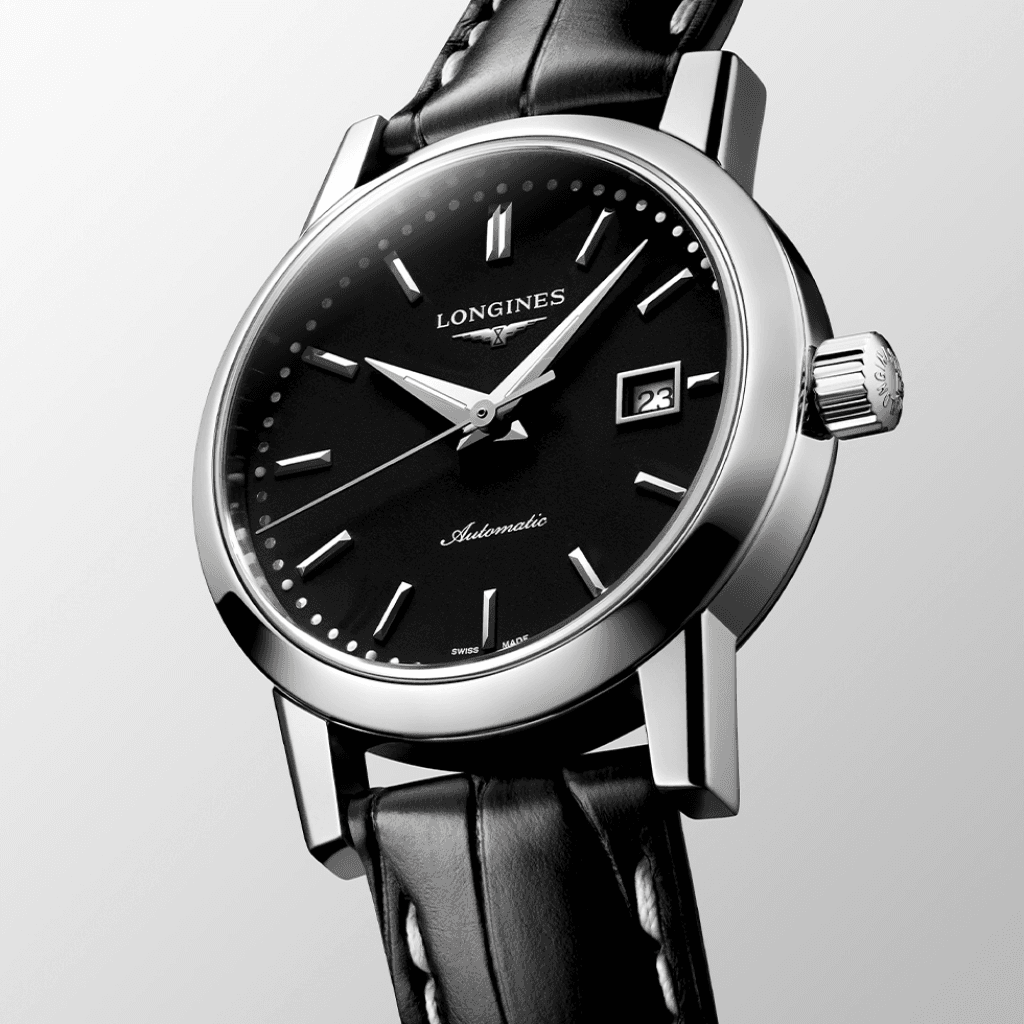 Longines The Longines 1832 30mm - L4.325.4.52.0 - #4