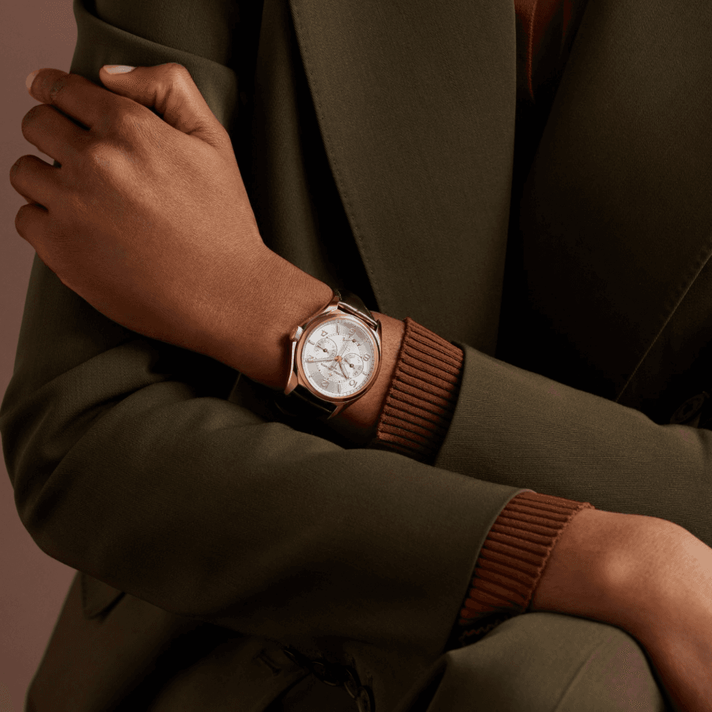 Vacheron Constantin Fiftysix Day-Date 40mm - 4400E/000R-B436 - #4