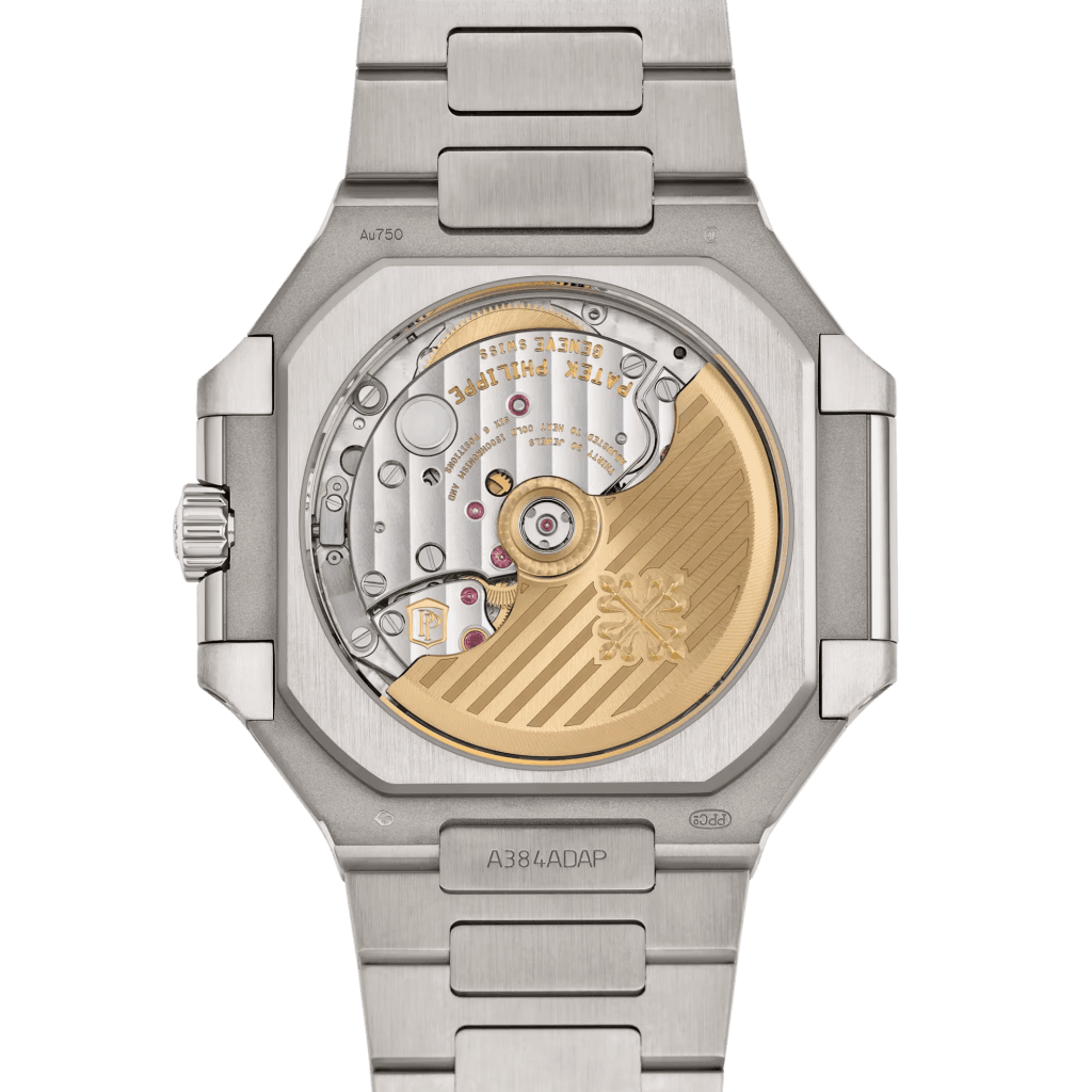 Patek Philippe Cubitus 40mm - 7128/1G-001 - #2
