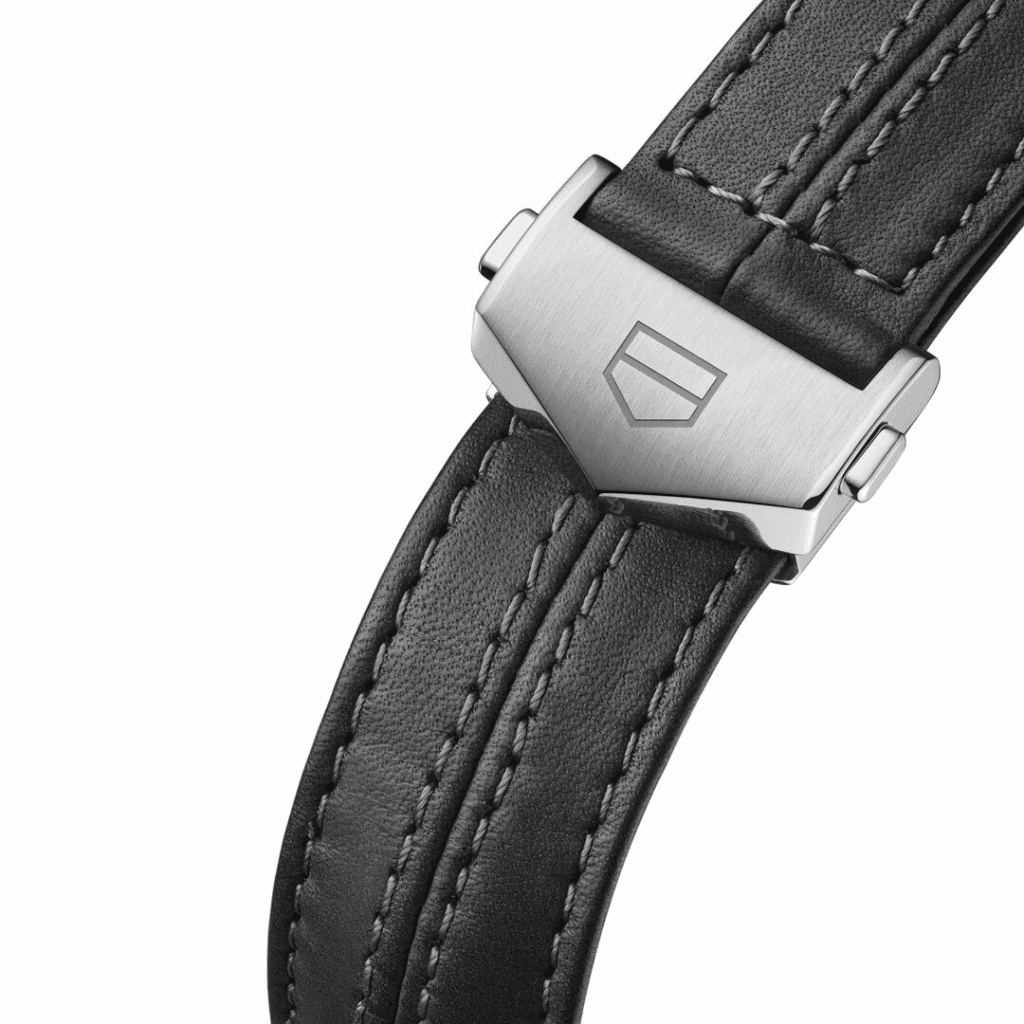 TAG Heuer Carrera Chronograph X Porsche Edition 44mm - CBN2A1F.FC6492 - #7
