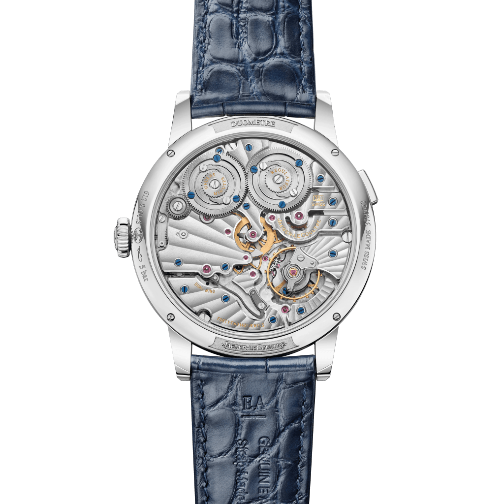 Jaeger-LeCoultre Polaris Quantieme Lunaire 43mm - Q604848J - #2