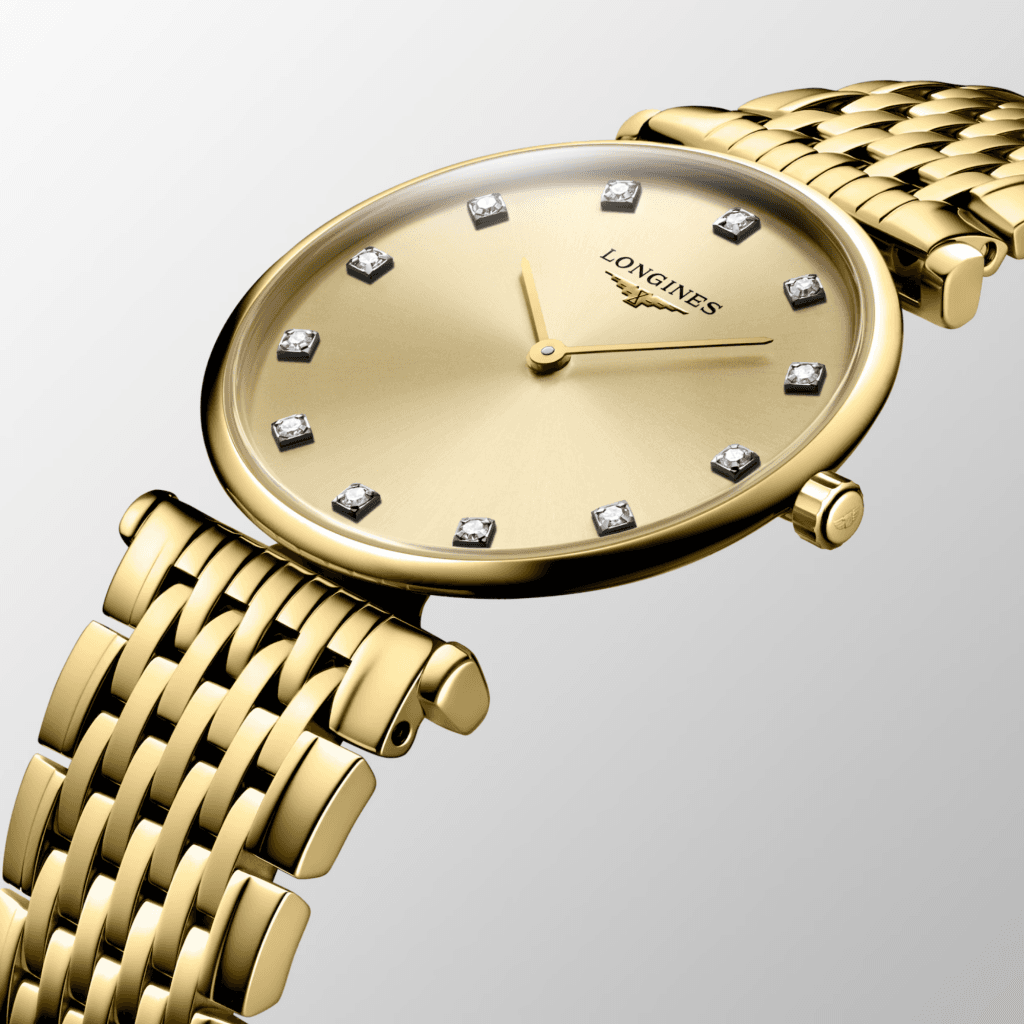 Longines La Grande Classique 29mm - L4.512.2.37.8 - #11
