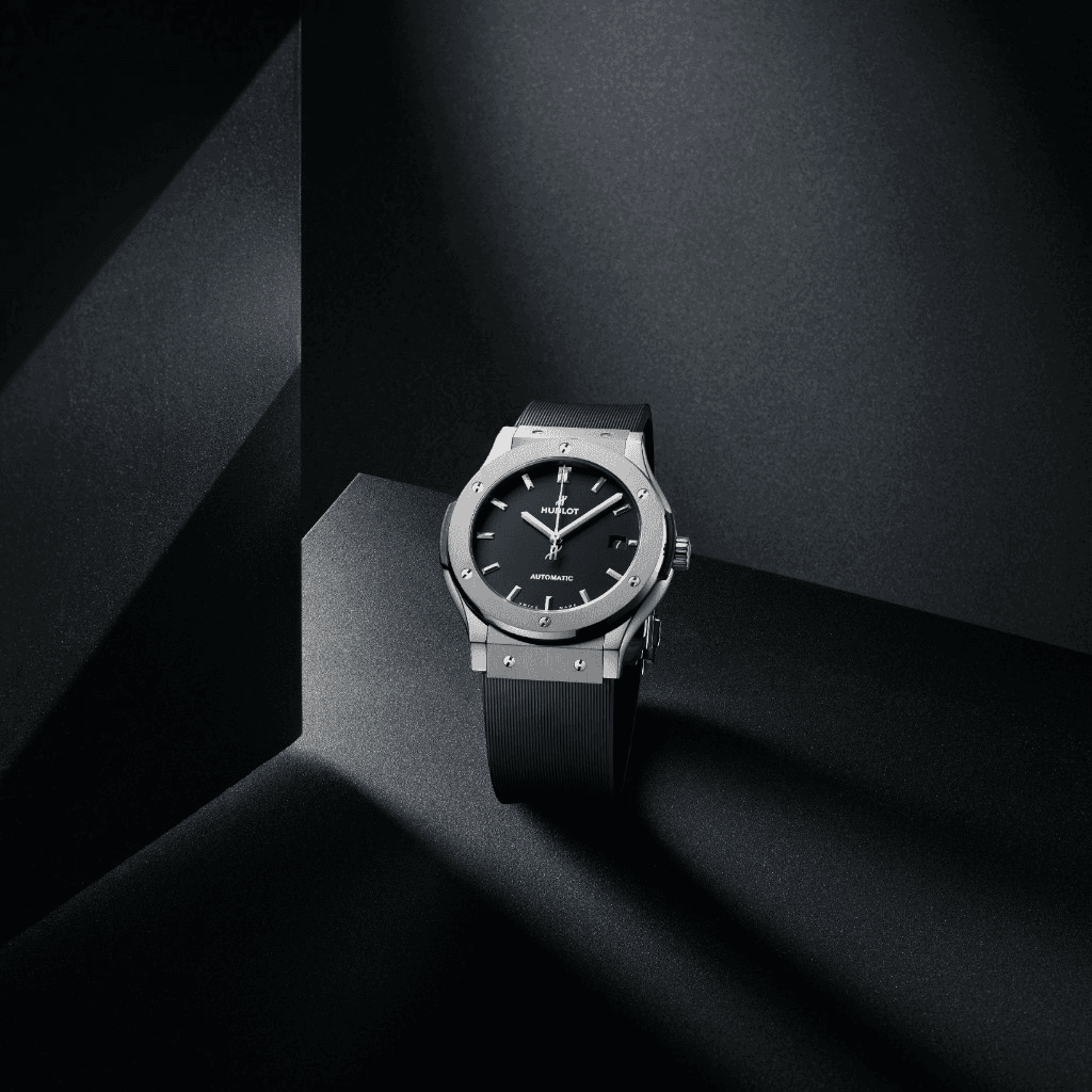 Hublot Classic Fusion Titanium 45mm - 511.NX.1171.RX - #8