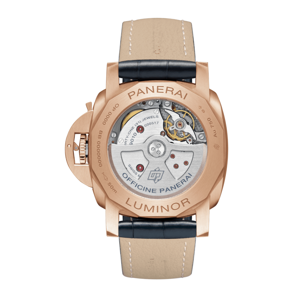 Panerai Luminor Marina The Icon 44mm - PAM01112 - #2