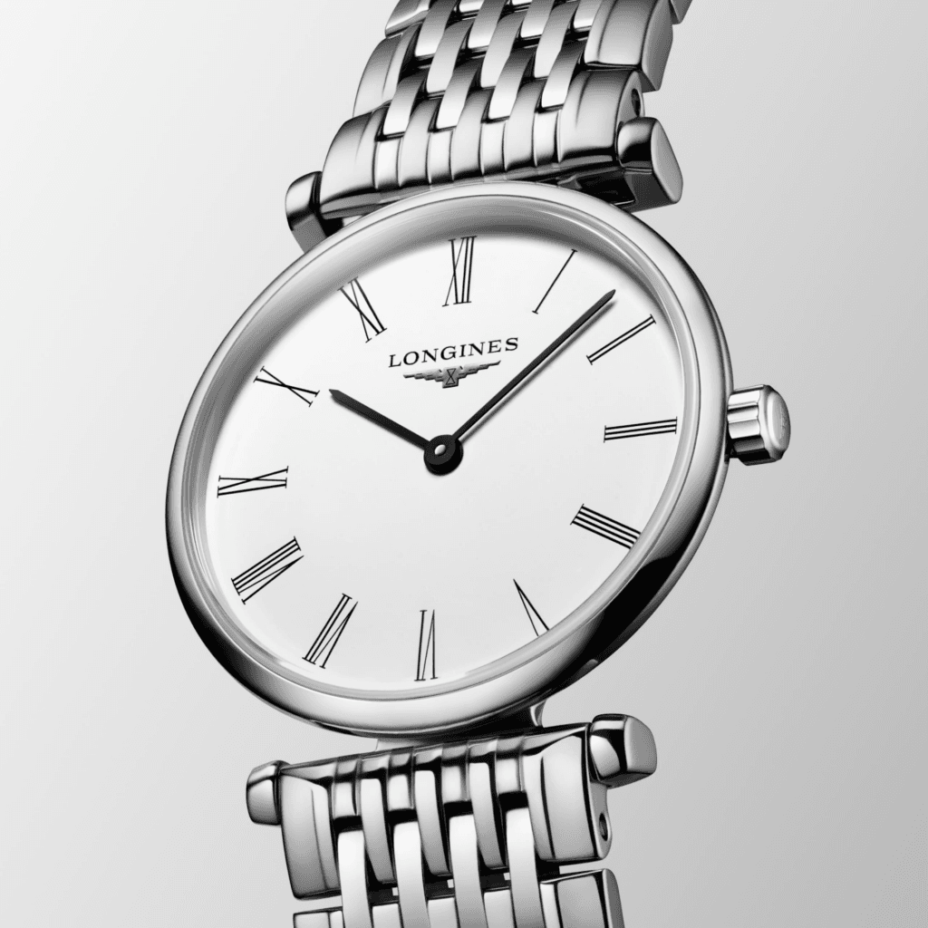 Longines La Grande Classique 24mm - L4.209.4.11.6 - #3