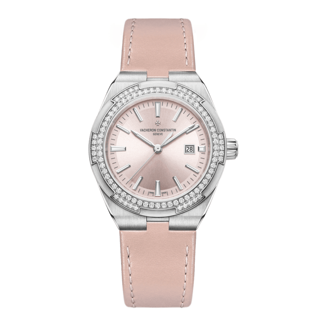 Vacheron Constantin Overseas Self-Winding 35mm - 4605V/200A-B971 - #3