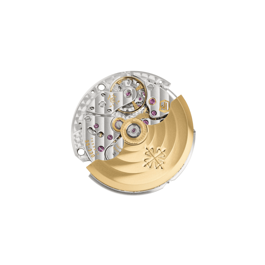 Patek Philippe Nautilus 41mm - 5811/1460G-001 - #2