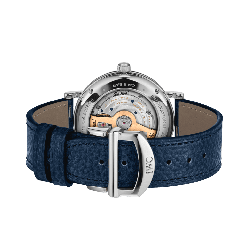 IWC Portofino Automatic 37mm - IW658601 - #4