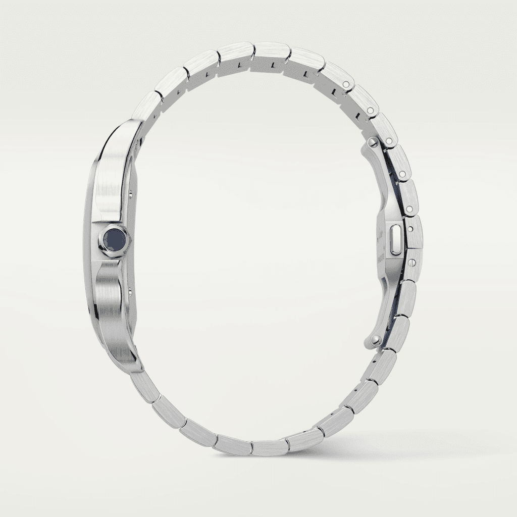 Cartier Santos de Cartier - WSSA0062 - #4