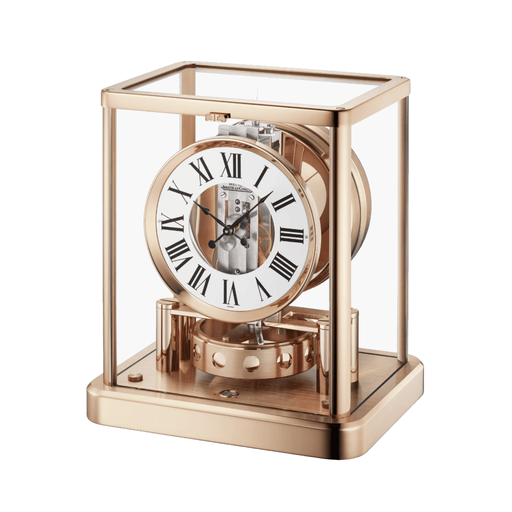 Jaeger-LeCoultre Atmos Classic - Q5107202 - #3