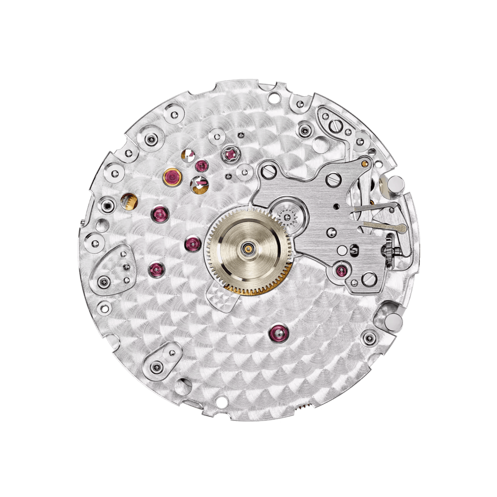 Patek Philippe Complications Chronograph 41mm - 5172G-010 - #8