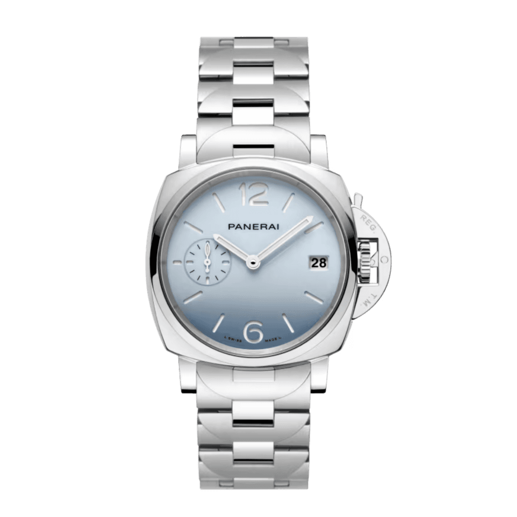 Panerai Luminor Due Pastello 38mm - PAM01309 - #1