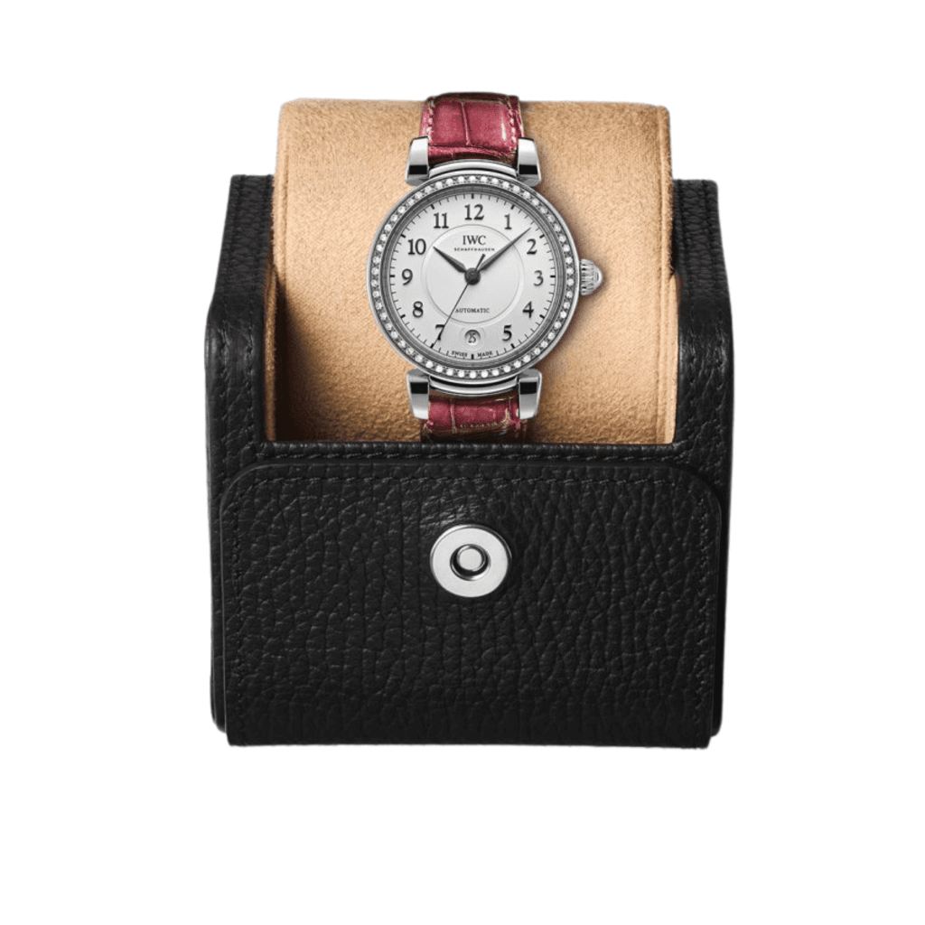 IWC Da Vinci Automatic 36mm - IW458308 - #7