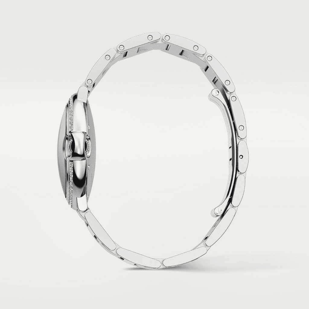 Cartier Ballon Bleu De Cartier 36mm - W4BB0024 - #5