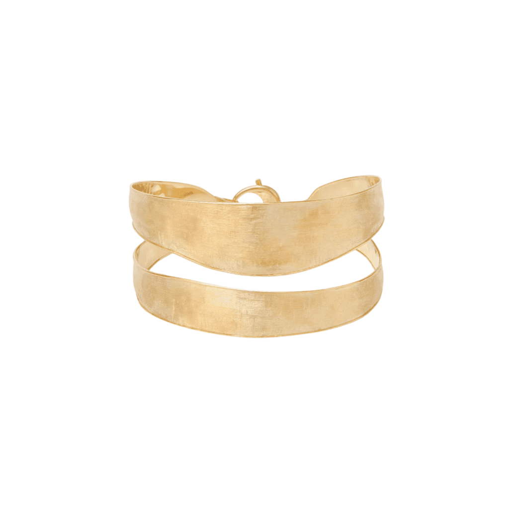Marco Bicego Lunaria armband geelgoud - SB118 - #1