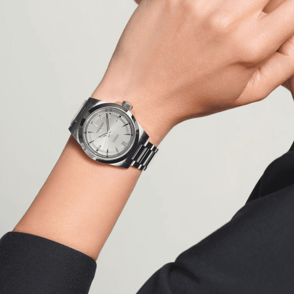 Longines Conquest 34mm - L3.430.4.72.6 - #11
