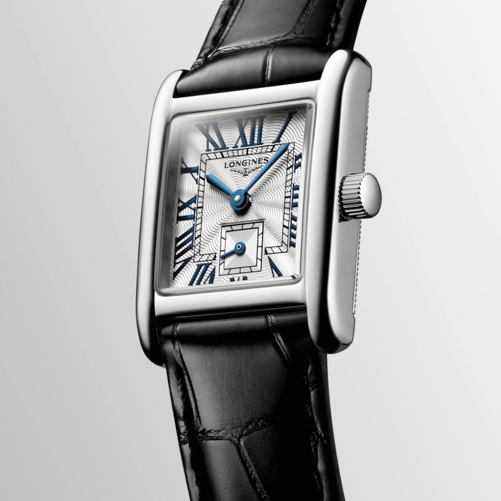 Longines DolceVita Mini 29mm - L5.200.4.71.2 - #6