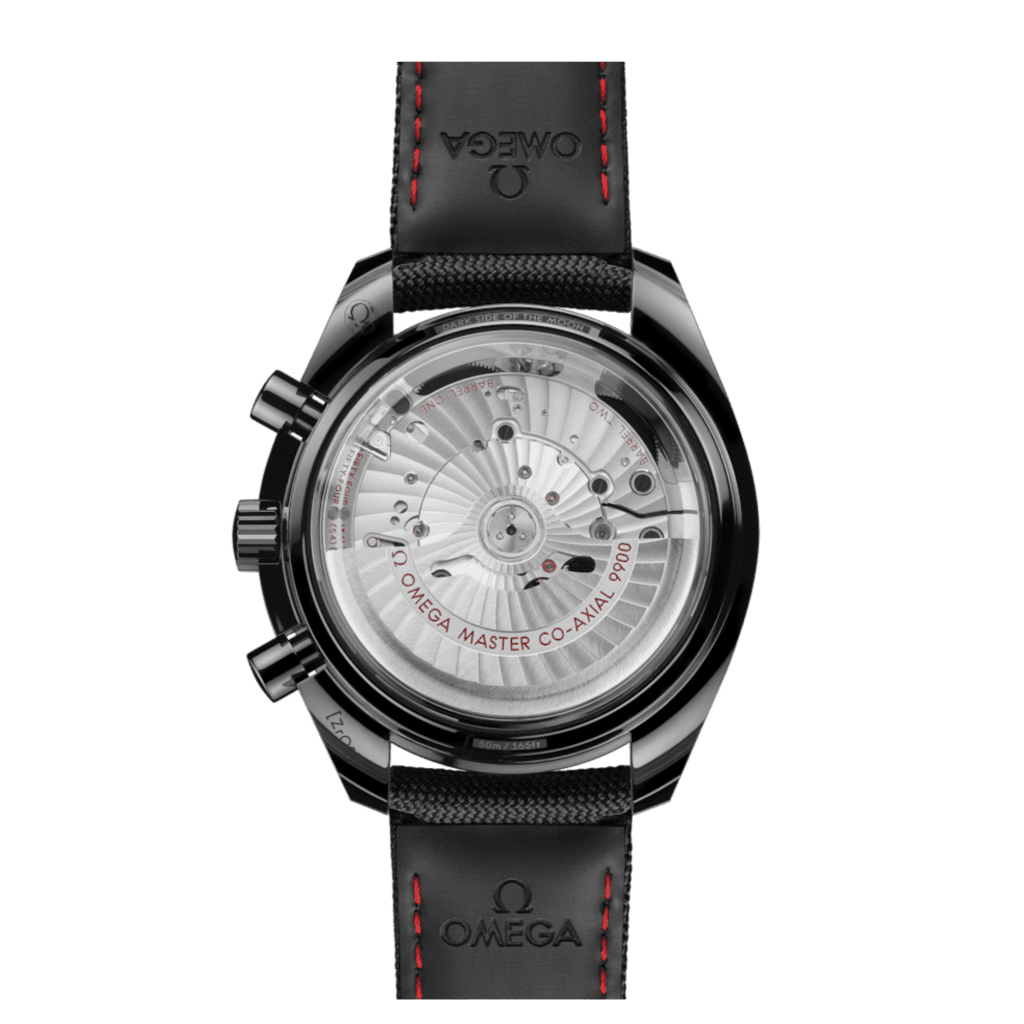 OMEGA Speedmaster Dark Side of the Moon 44mm - 310.92.44.51.01.002 - #4