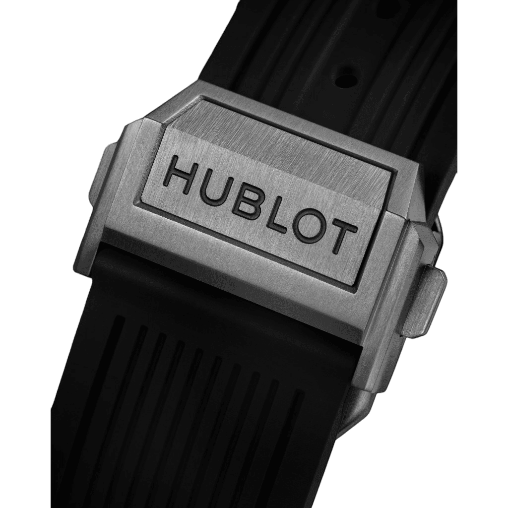 Hublot Big Bang Meca-10 Titanium 10-Day Power Reserve 45mm - 414.NI.1123.RX - #4