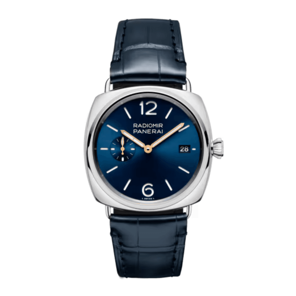 Panerai Radiomir Quaranta 40mm - PAM01571 - #1