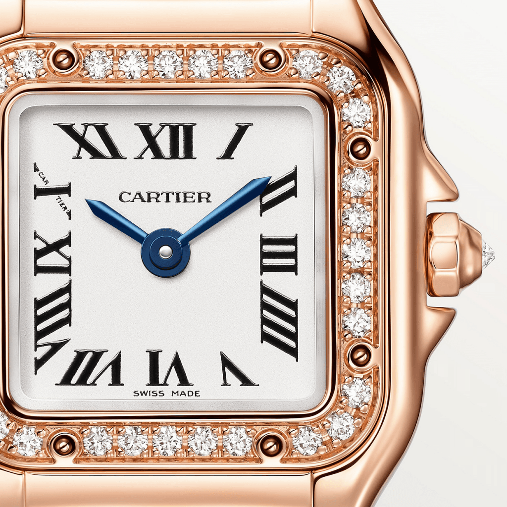 Cartier Panthère De Cartier - WJPN0063 - #2