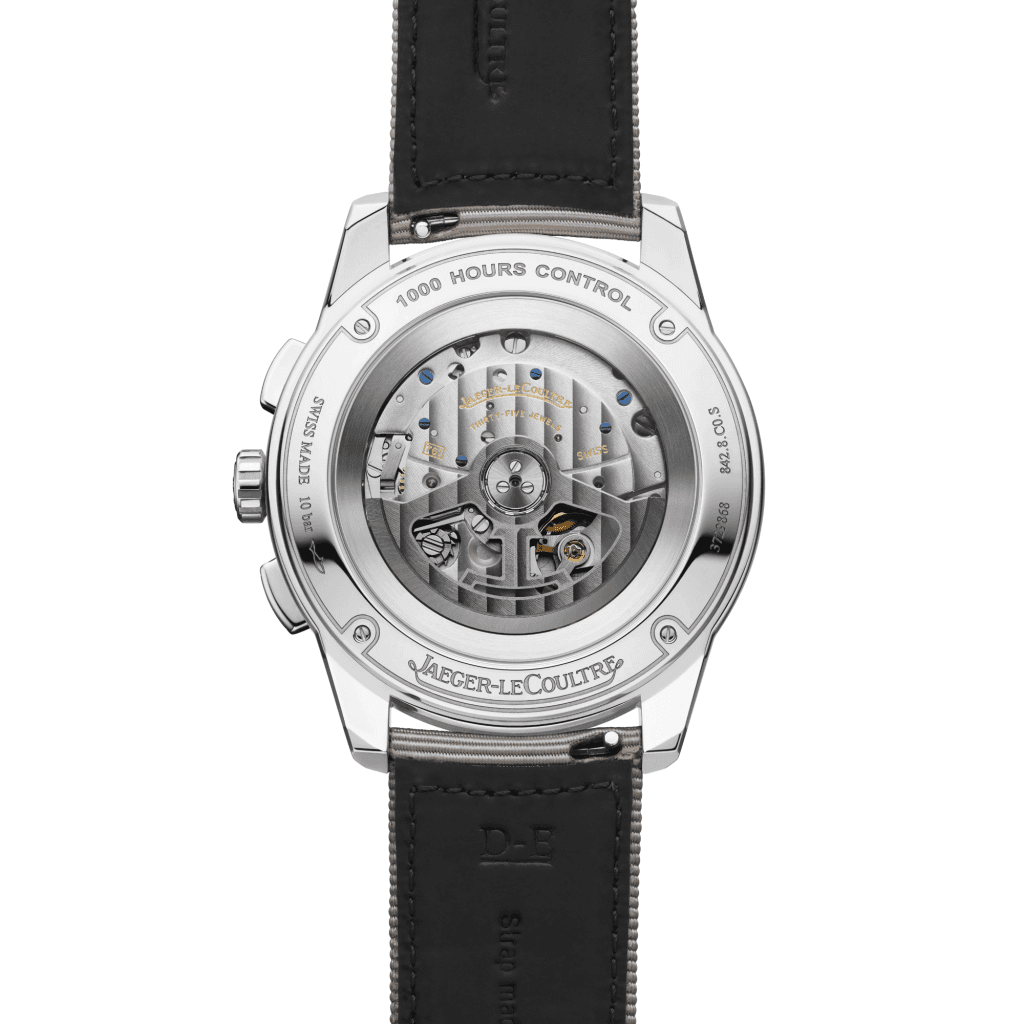 Jaeger-LeCoultre Polaris Chronograph 42mm - Q902843J - #3