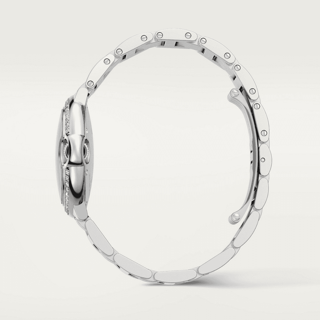 Cartier Ballon Bleu De Cartier 33mm - W4BB0028 - #5