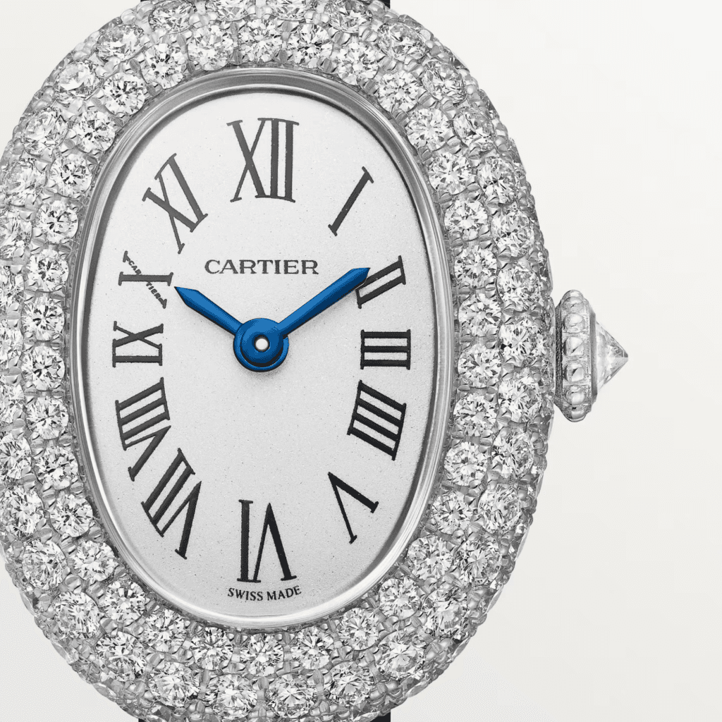 Cartier Baignoire - WJBA0050 - #2