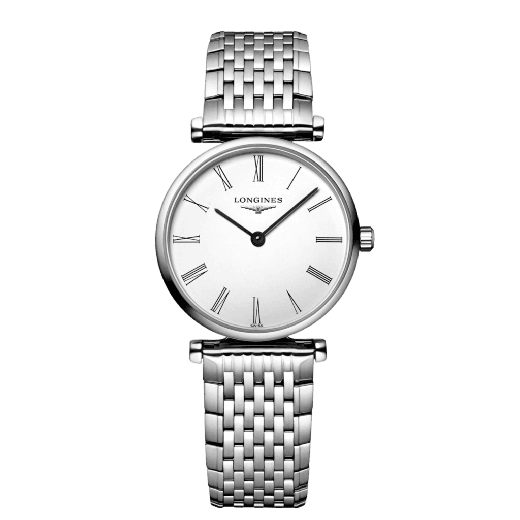 Longines La Grande Classique 24mm - L4.209.4.11.6 - #1