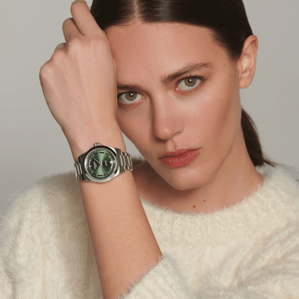 Longines Conquest 34mm - L3.430.4.07.6 - #3