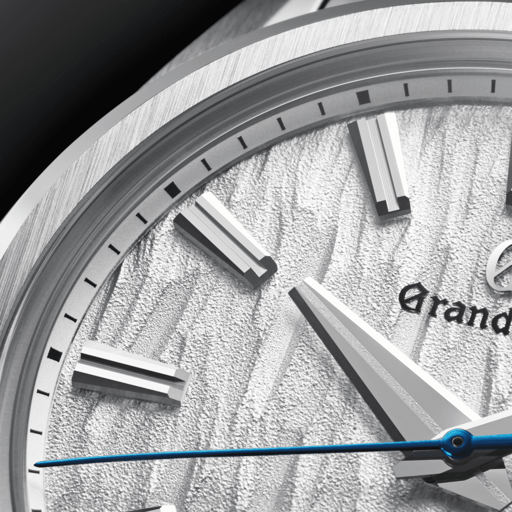 Grand Seiko Evolution 9 Shirakaba 40mm - SLGH005G - #3